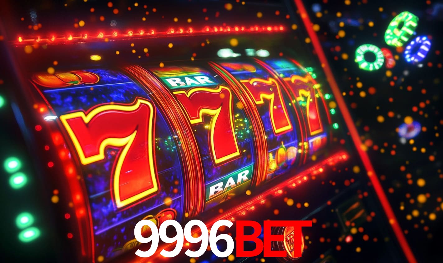 9996 BET Vip