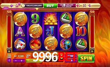 A Emoção da Loteria na 9996BET: Uma Chance de Mudança de Vida