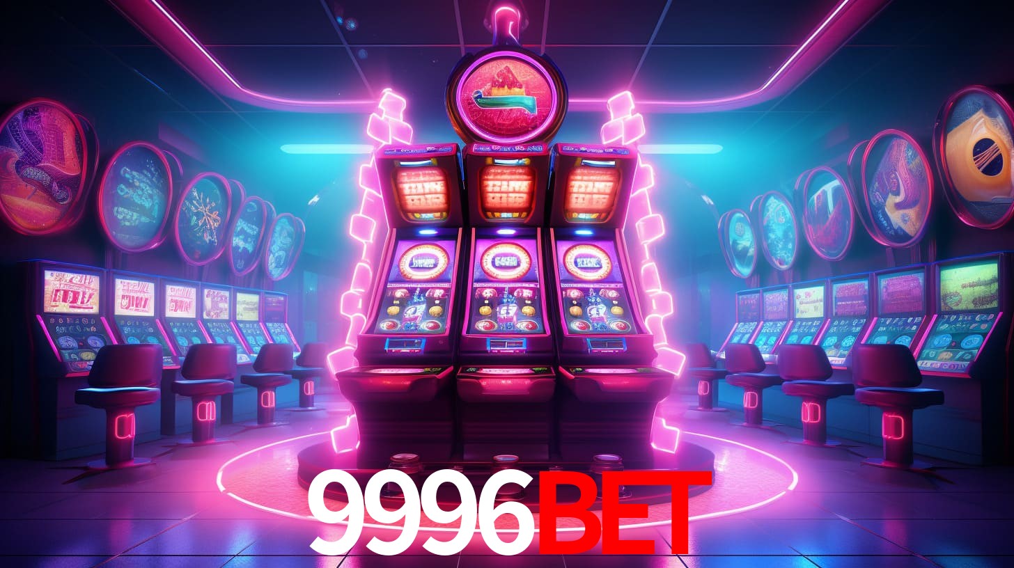9996BET: Seu Cassino Premiado com Pagamentos Rápidos