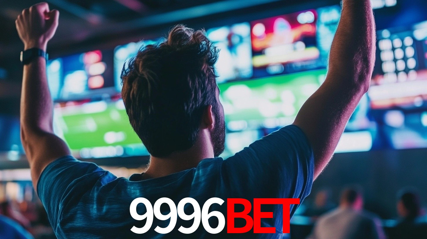 9996BET - Melhores jogos de cassino online - 9996BET.COM
