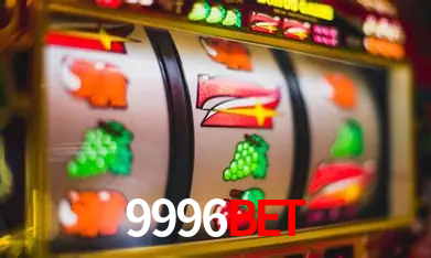 Inovações de Jogos na 9996BET: O Futuro das Experiências Interativas
