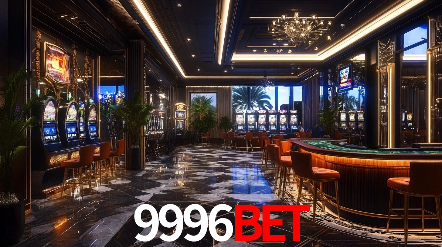 9996BET App Interface