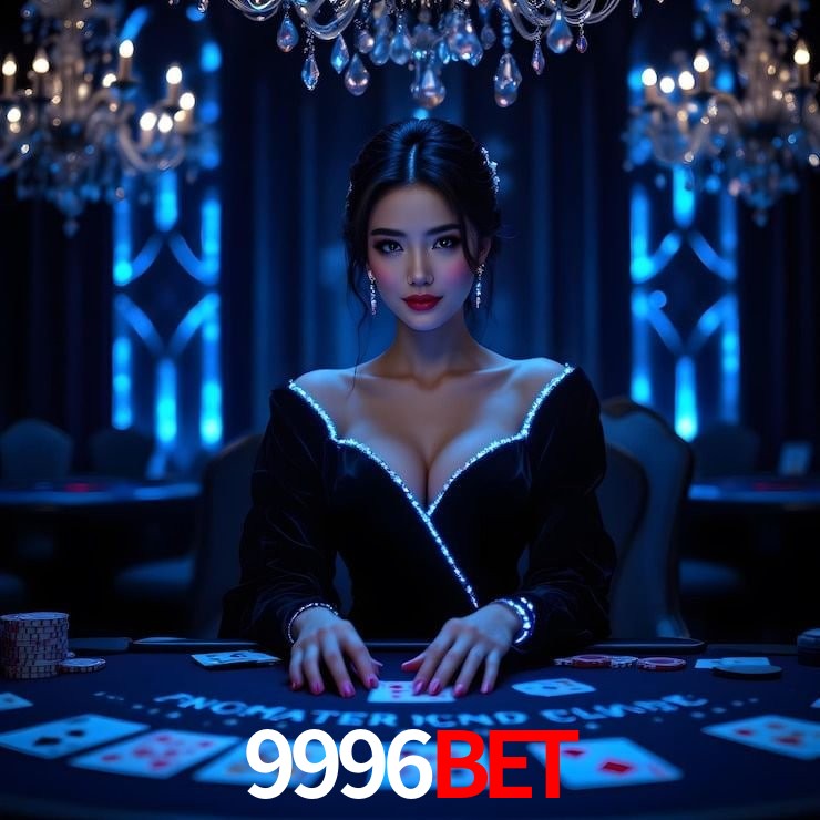 Diretório de Jogos 9996BET