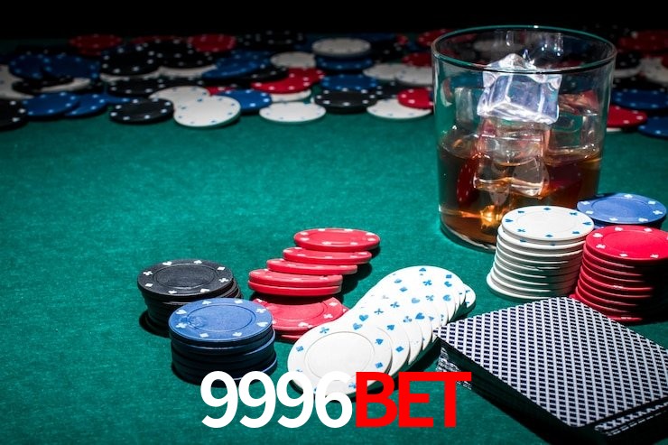 Casino Ao Vivo 9996BET