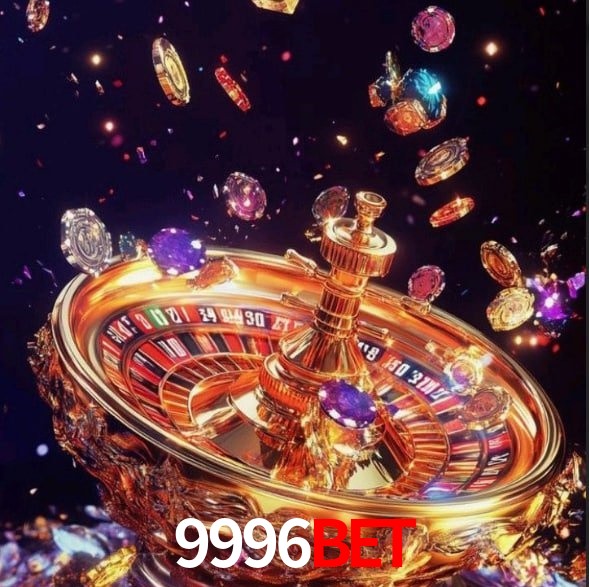 Promoção Relâmpago 9996BET