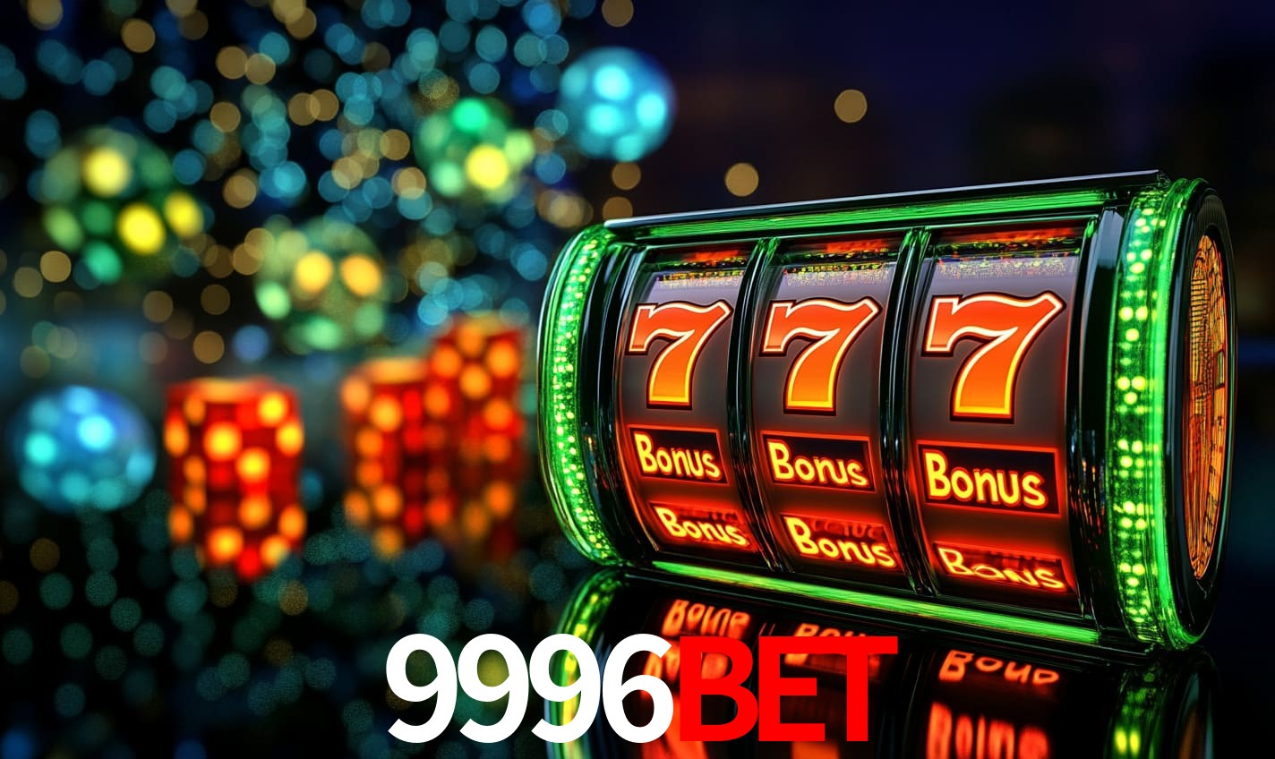 Login Seguro 9996BET