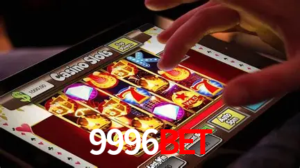 Descubra a Essência do 9996BET: Nossa História e Compromissos