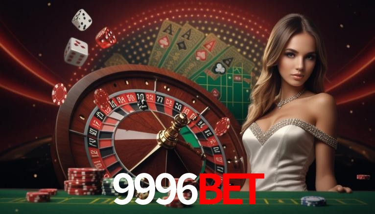 Secure Login 9996BET