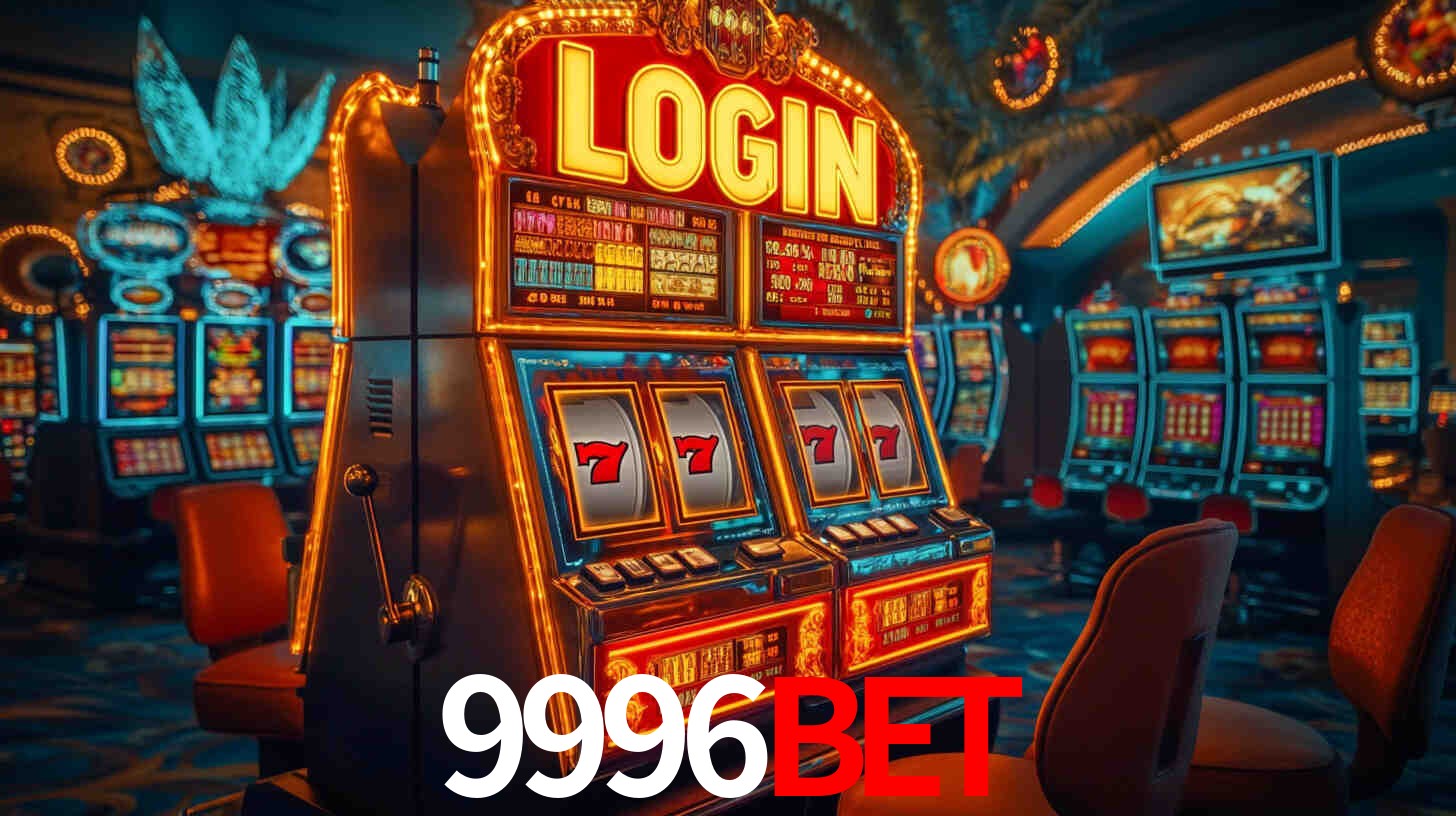 Premium Interface 9996BET