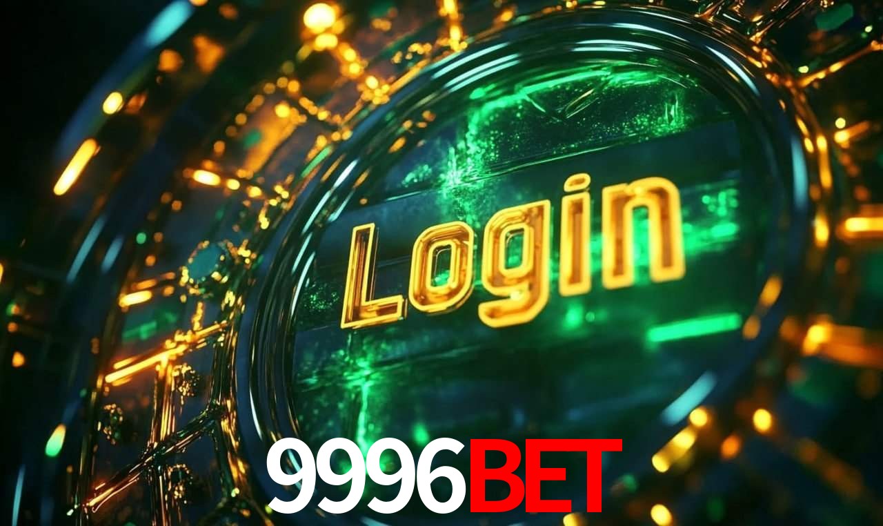Segurança e privacidade no APP 9996BET