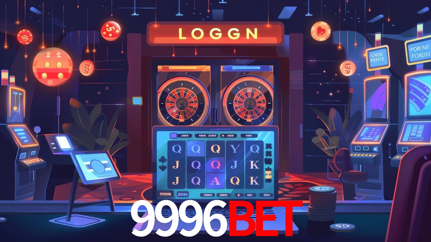 Especiais de Fim de Semana 9996BET