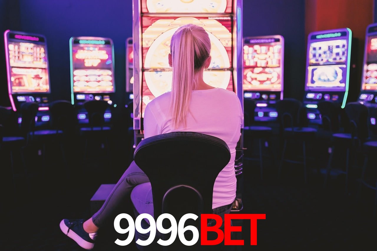 Games Directory 9996BET