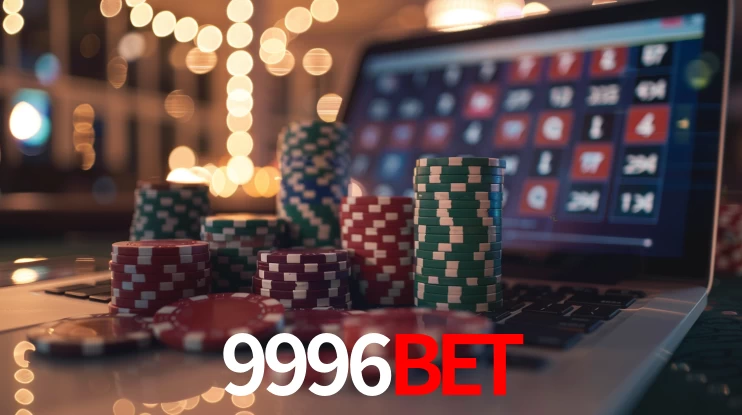 Account Benefits 9996BET