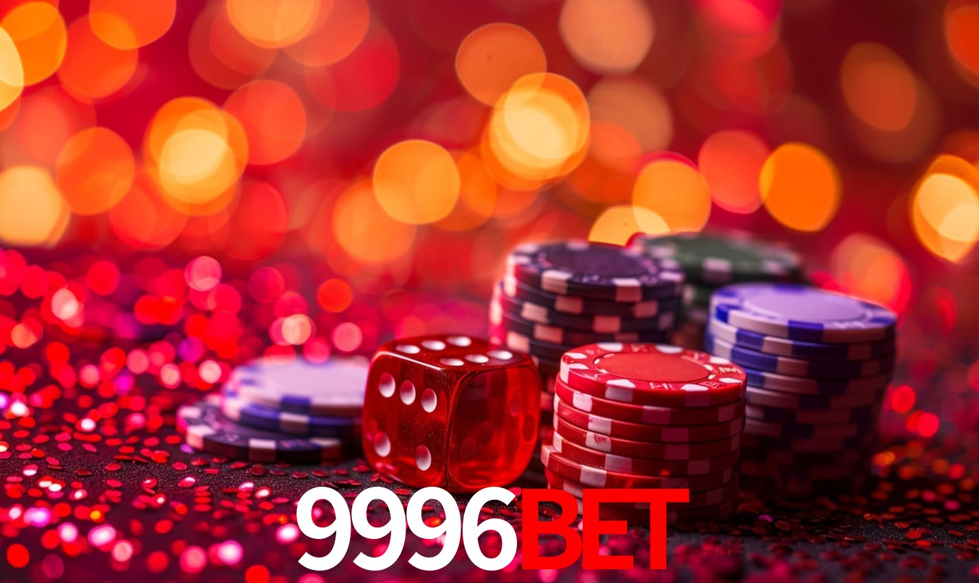 Explorando a Categoria de Eventos em Apostas na 9996BET