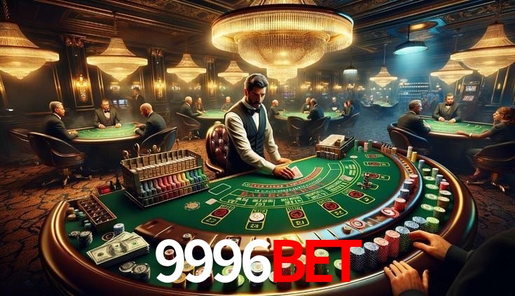 Gates of Olympus 9996BET