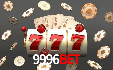 Jogos de mesa e apostas rápidas na 9996BET