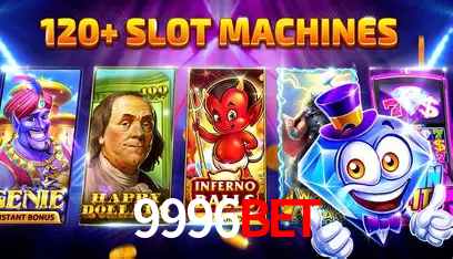 Apostas Esportivas na 9996BET: Um Guia Completo