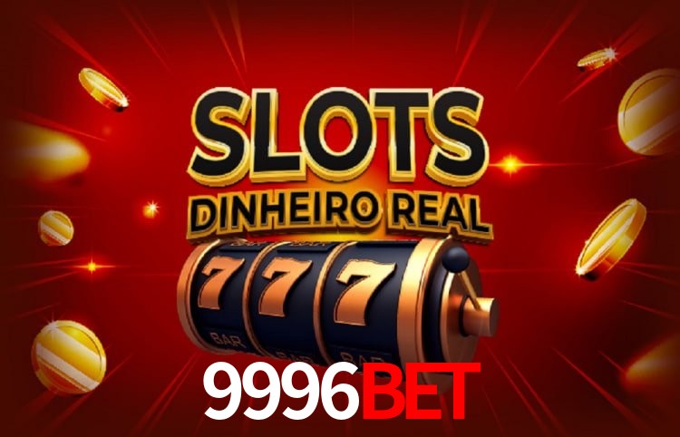 Bônus e promoções da 9996BET