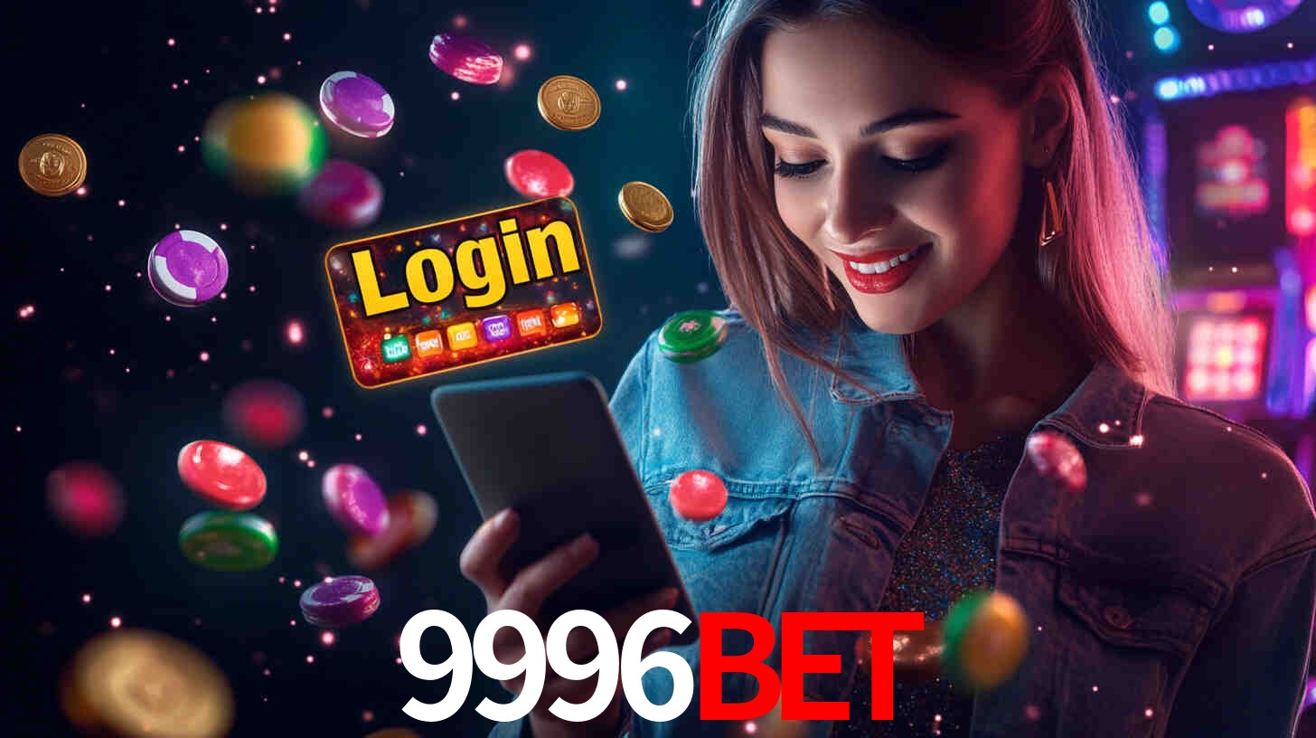 A Experiência Imersiva dos Cassinos Ao Vivo no 9996BET