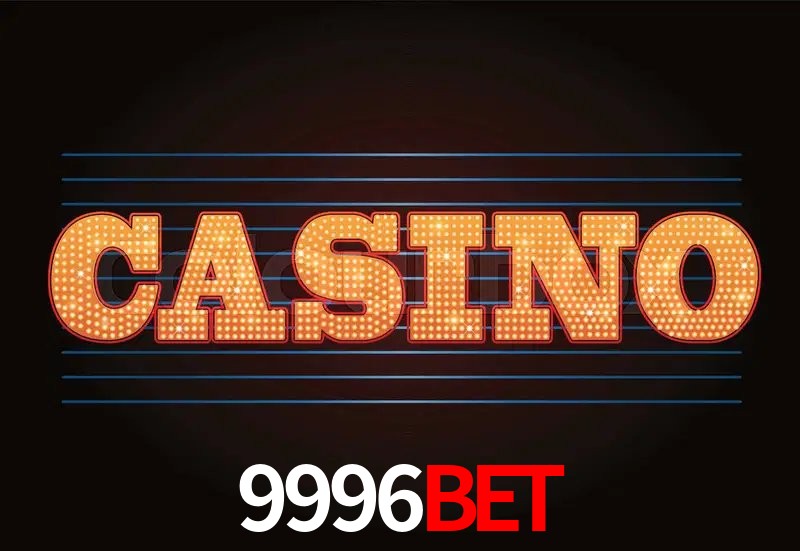 Estatísticas Esportivas 9996BET