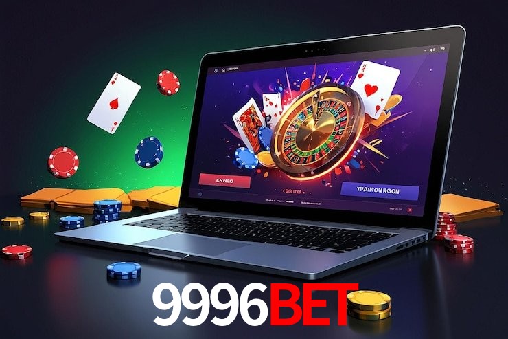 Ofertas Exclusivas 9996BET