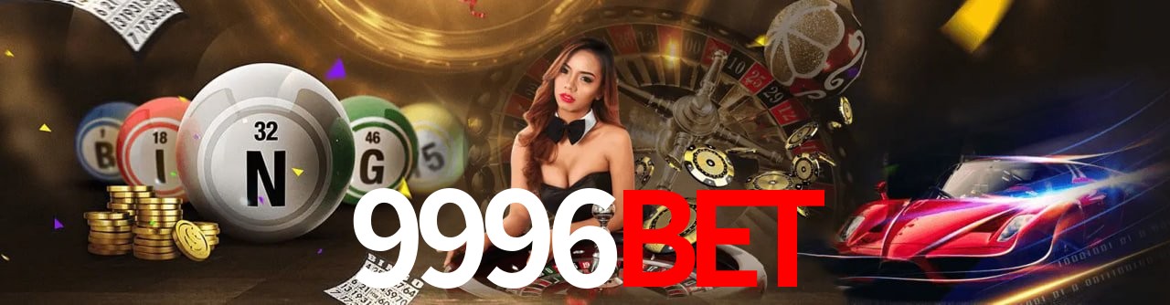 Slots com jackpots e giros grátis na 9996BET