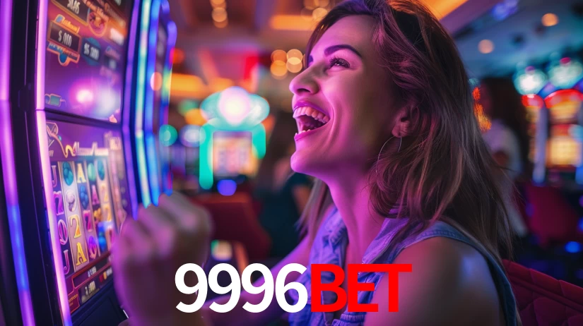 9996 BET Vip