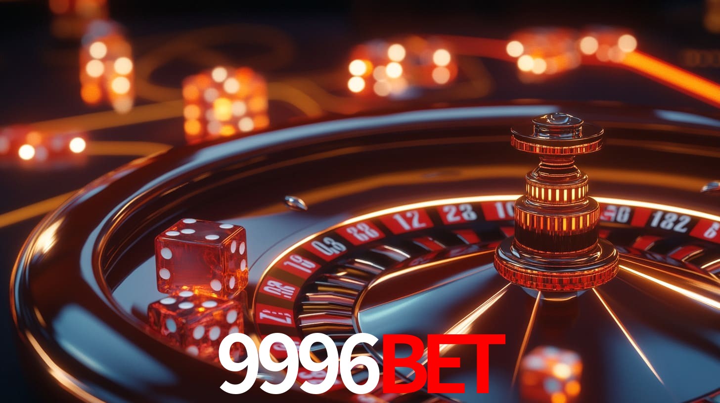 9996BET: A Experiência de Casino com Jogos de Mesa ao Vivo
