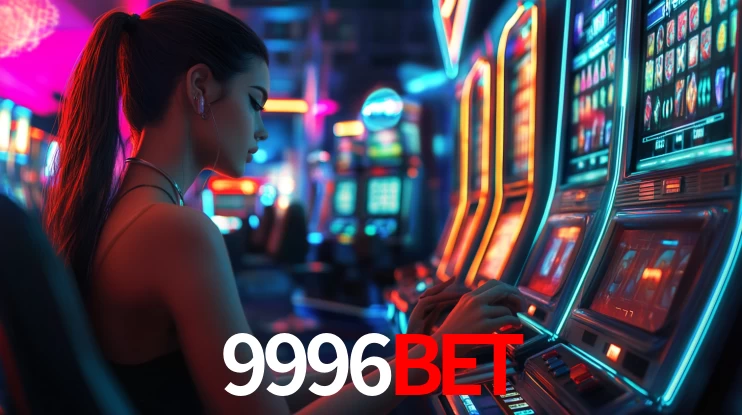 Ofertas Imperdíveis na 9996BET: Promoções e Bônus Que Valem a Pena