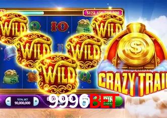 Descubra o Mundo do Cassino Online com 9996BET
