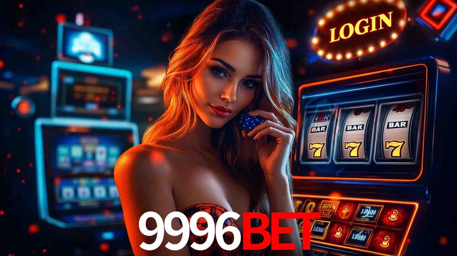 Bônus Generosos e Exclusivos no 9996BET para Você!