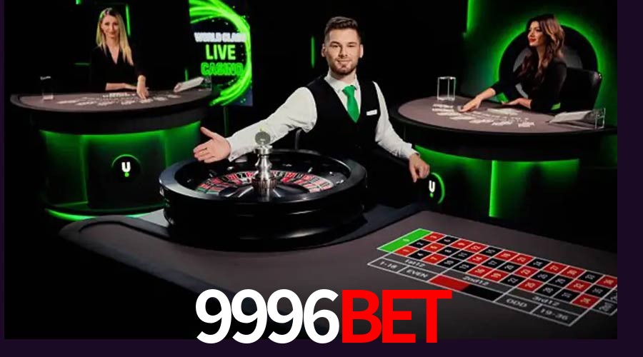 Platform Technology 9996BET