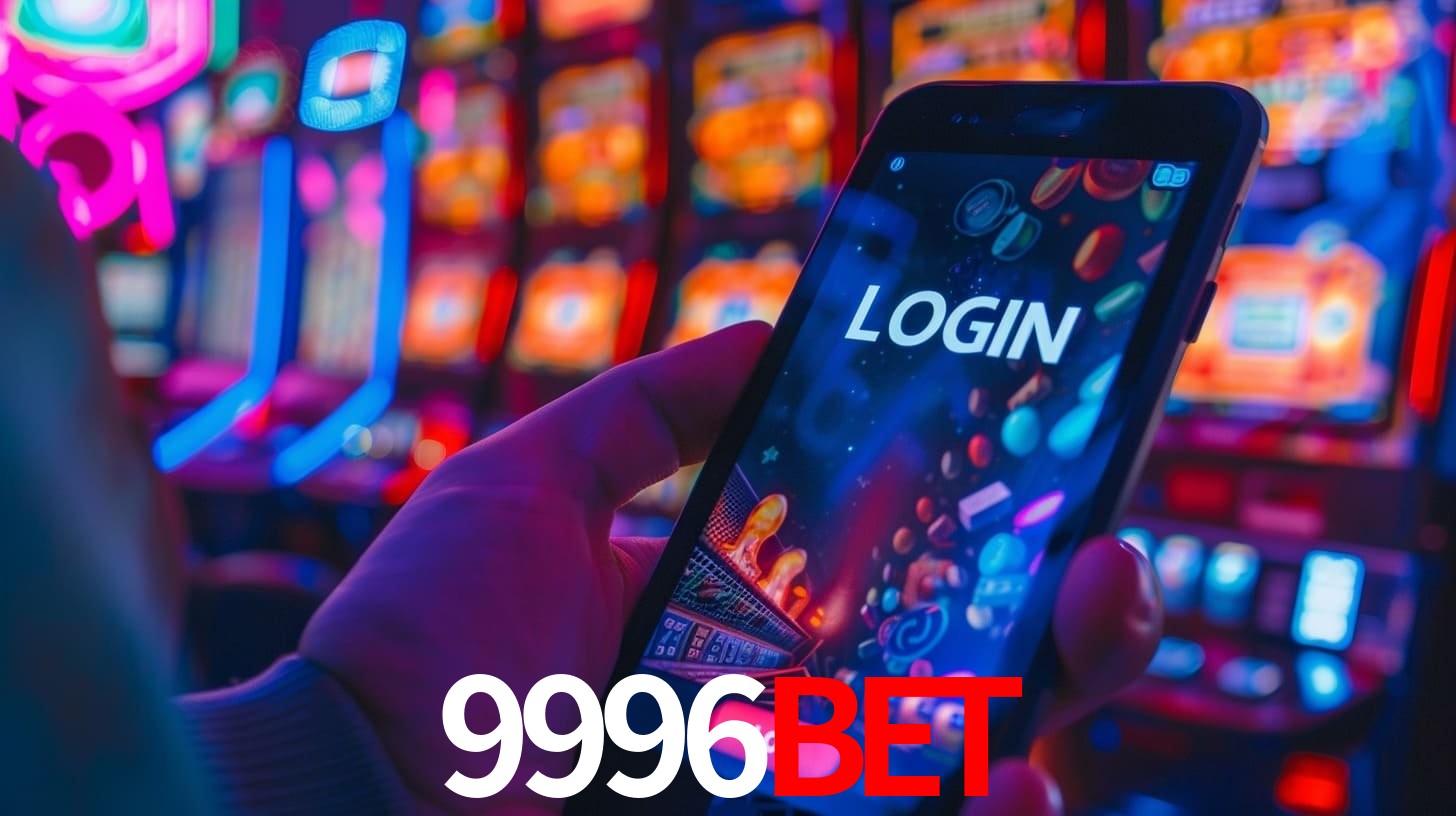 Torneios 9996BET