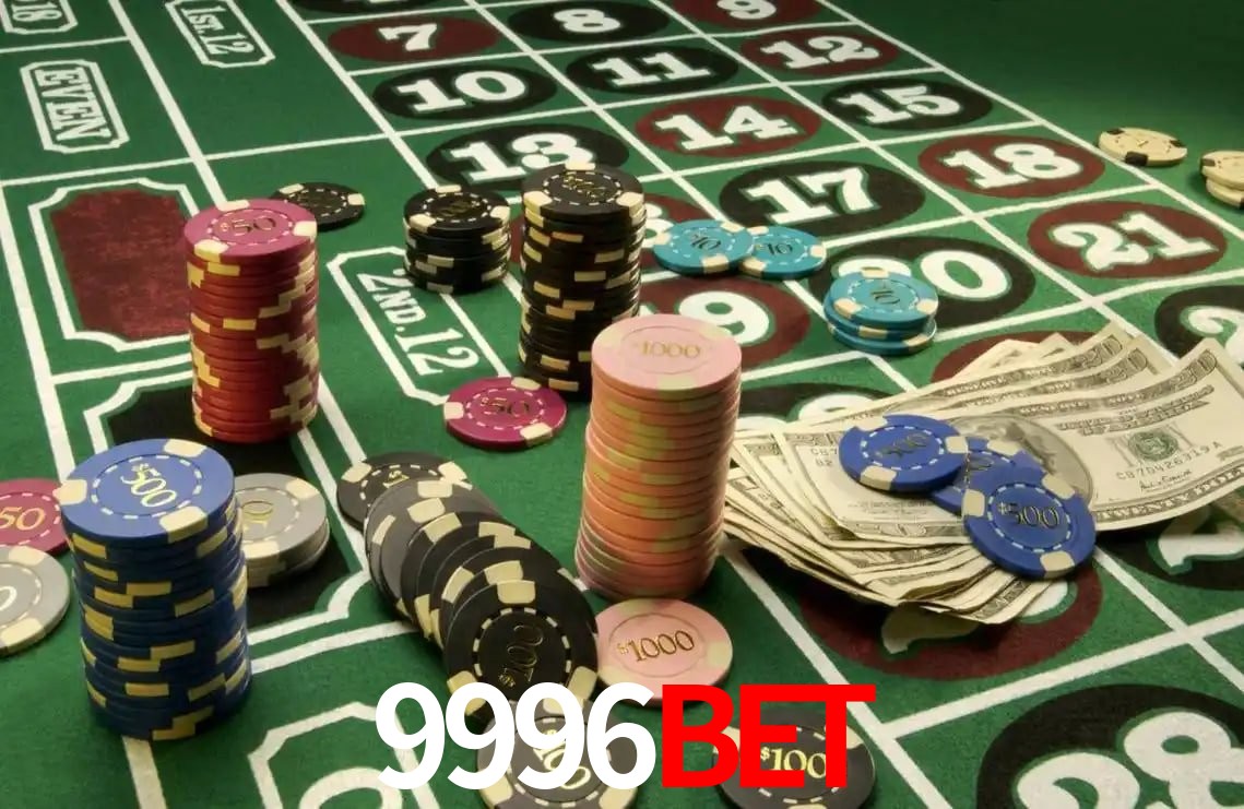 Explore as vantagens do 9996BET: serviço profissional e confiabilidade