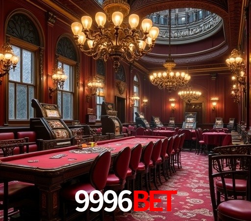 Promoções Sazonais 9996BET