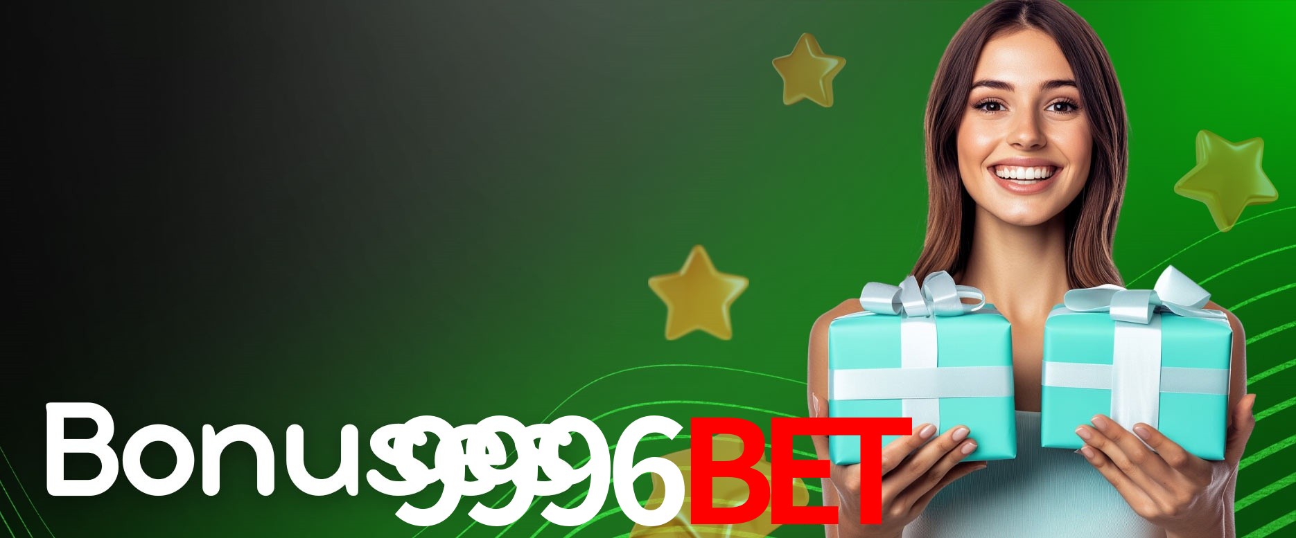 Flash Promotion 9996BET