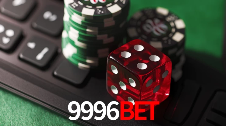 2FA Security 9996BET