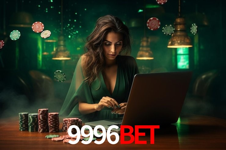 Escolher plataforma para baixar 9996BET