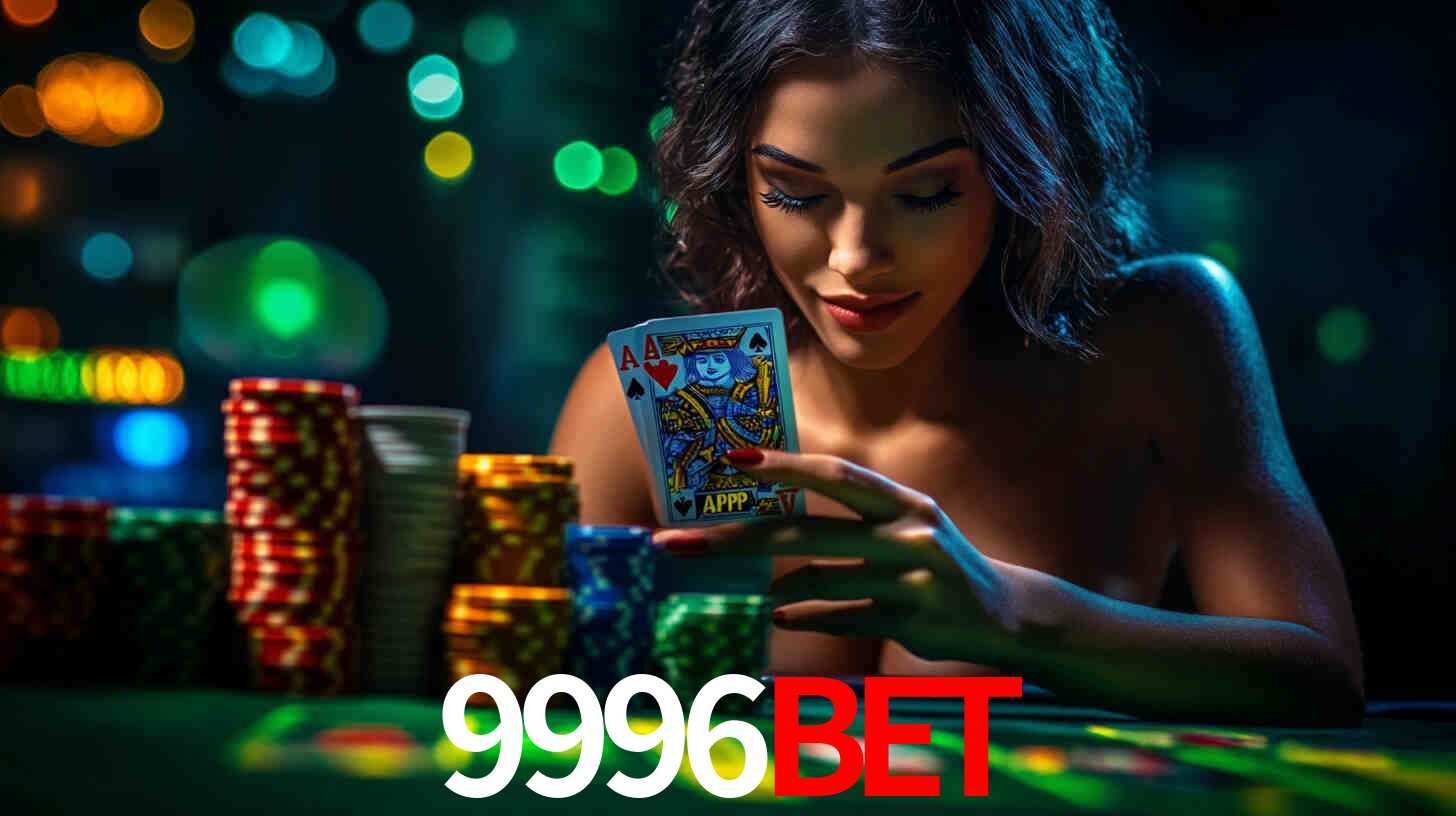 A Popularidade dos Caça-Níqueis no 9996BET