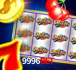 A Revolução dos Aplicativos de Jogos no 9996BET
