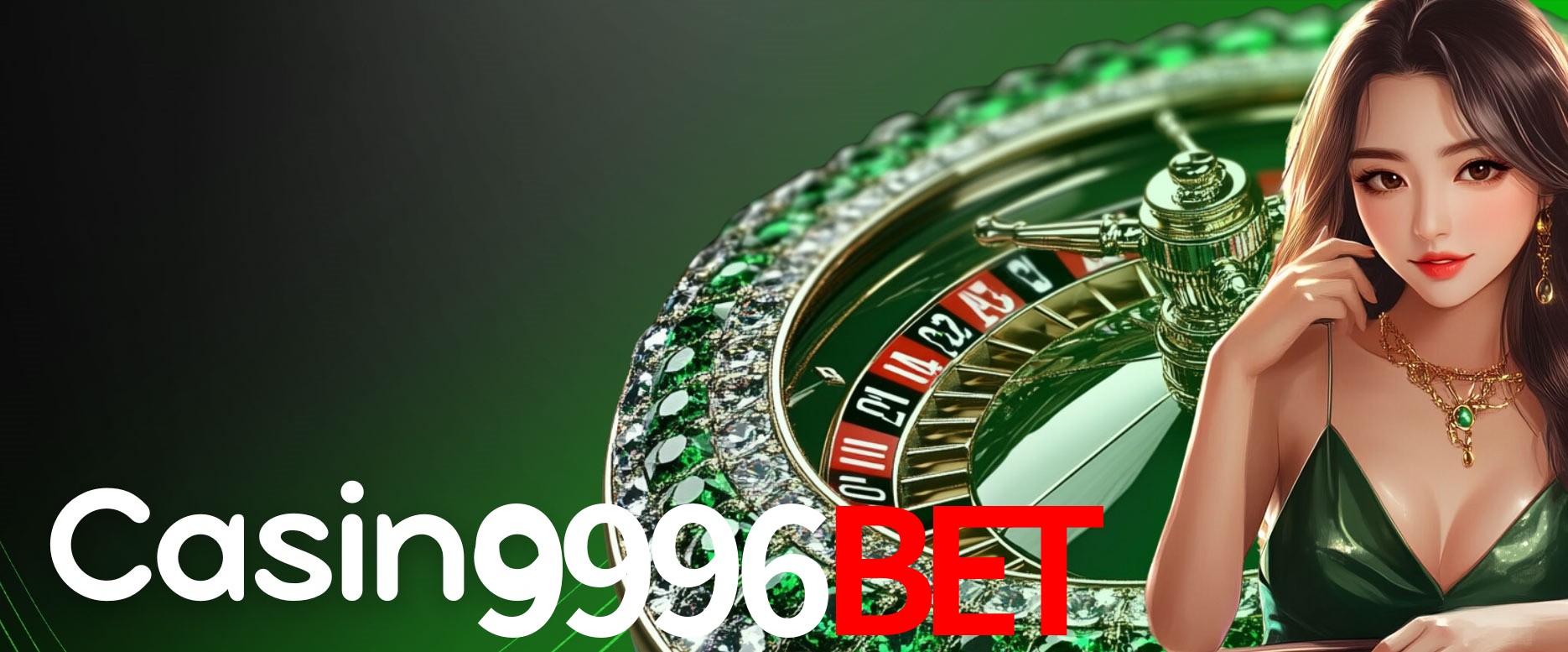 Weekend Specials 9996BET