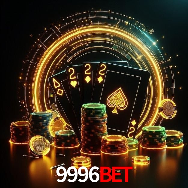 Recursos de Bônus 9996BET