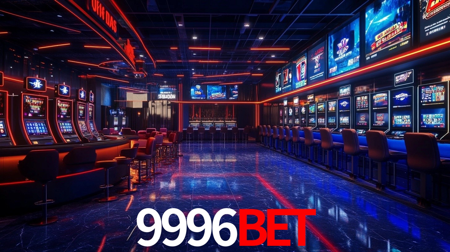 Programa VIP 9996BET