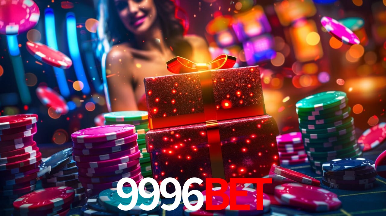 A Emoção da Loteria na 9996BET: Uma Chance de Mudança de Vida