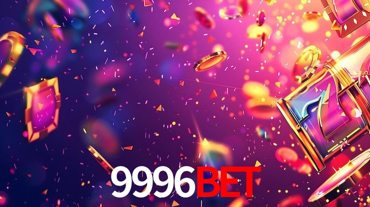 Download para Android e iOS na 9996BET