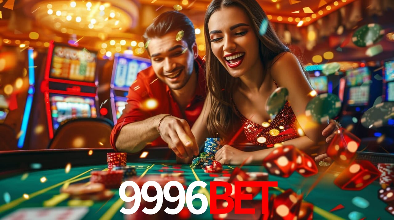 Segurança 2FA 9996BET