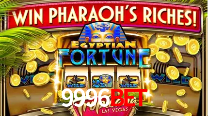 Cassino ao vivo com dealers reais na 9996BET