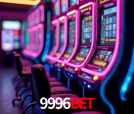 Segurança e performance na plataforma 9996BET