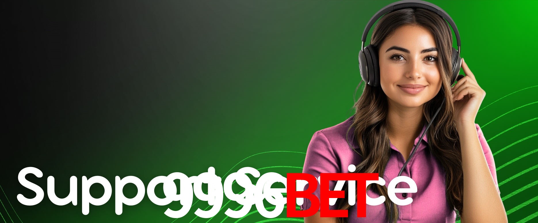 Seasonal Promotions 9996BET