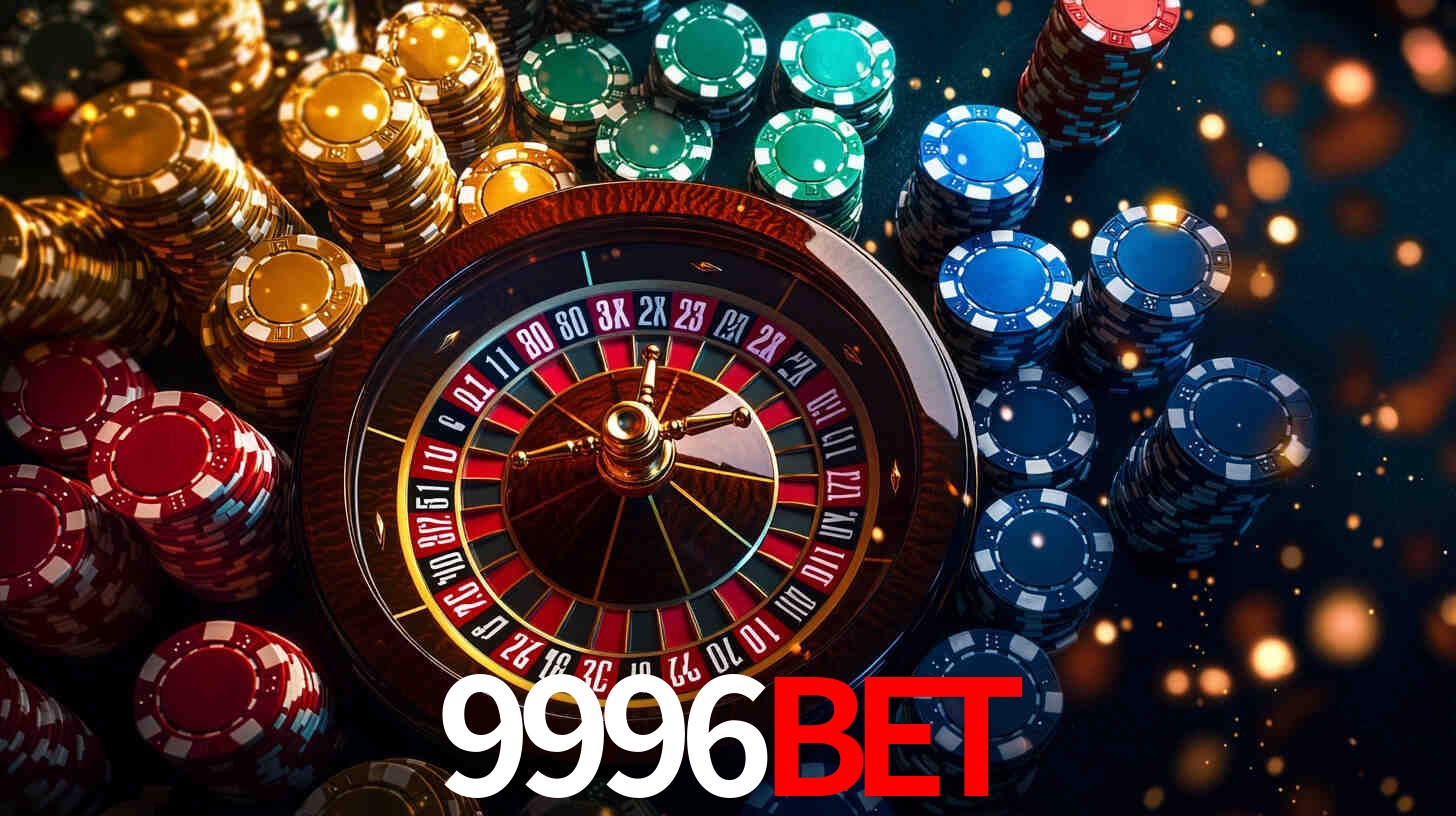 Exclusive Games 9996BET